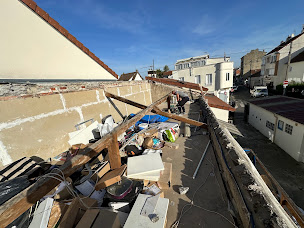 Photo n°32 de BCZ Couverture 94 à Champigny-sur-Marne (Couvreur)
