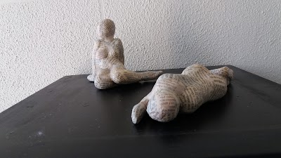 Photos of Gery Art Gallery