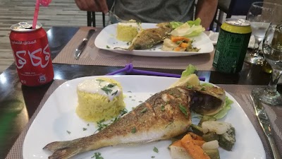 Photos of Restaurant LA BR&Egrave;CHE