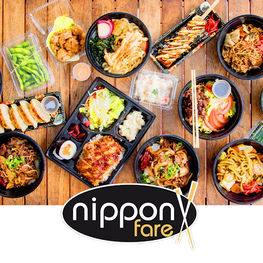 Nippon Fare - Thumbnail