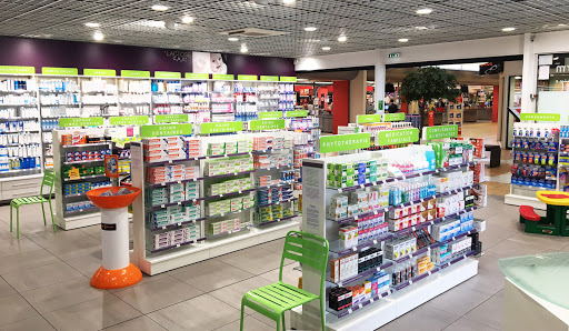 Pharmacy Europe Bressuire - Thumbnail