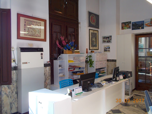STUDIO BURRONI - Visual