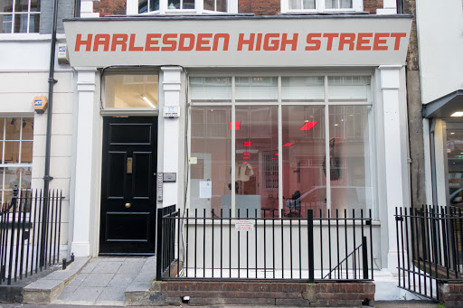 Harlesden High Street - Thumbnail
