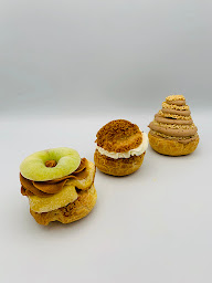 Photo n°3 de Le Fournil De Maguelone à Pérols (Pâtisserie)