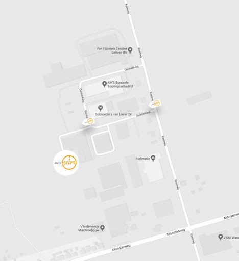 Auto Stipt - Visual