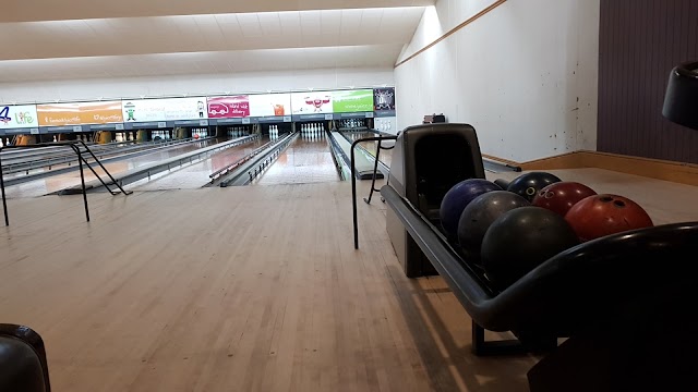 Jersey Bowl