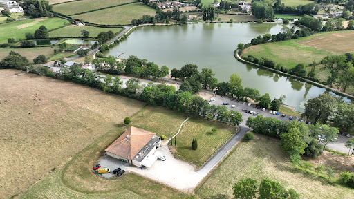 Photo de Maison Pour Tous à Mazières-en-Gâtine (79310)