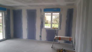 Photo n°20 de Bâti France Rénovation à Montrevel-en-Bresse (Façadier)