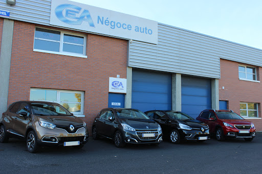 C.E.Auto Gallery - France