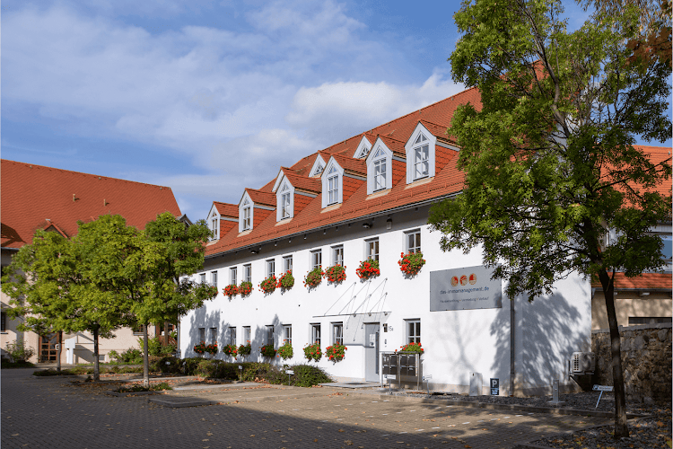 das-immomanagement.de Gesellschaft für Vermarktung, Verwaltung und Baubetreuung mbH Dresden