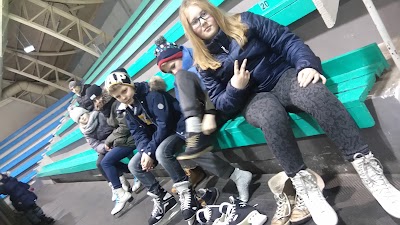 Photos of Kohtla-J&auml;rve Spordikeskuse staadion