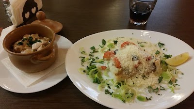 Photos of Amsterdam Cafe