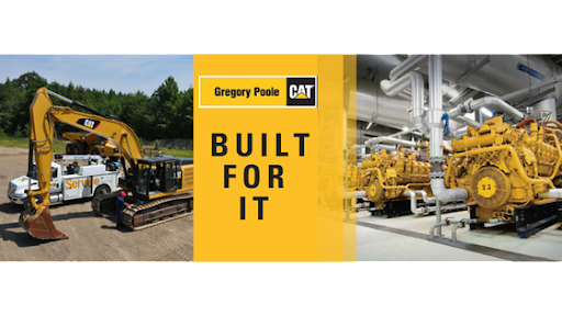 Gregory Poole Equipment Company - Wilmington, NC