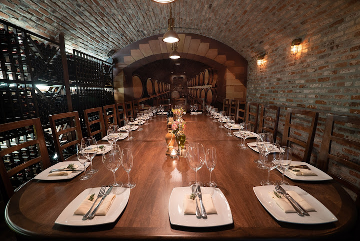 Della Terra Restaurant by null