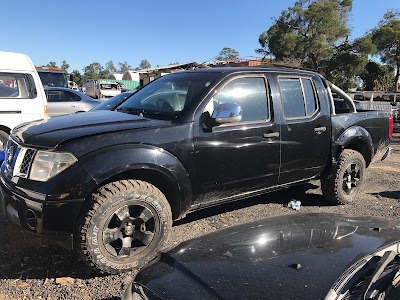 Photos of Brisbane Auto Wreckers