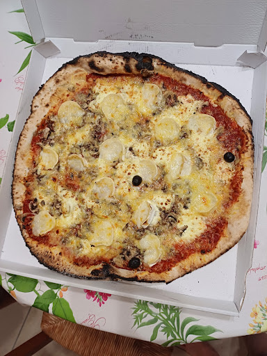 Photo 5 - Pizza Bonici Saint-Estève
