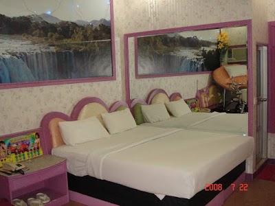 Photos of GUO BIN MOTEL