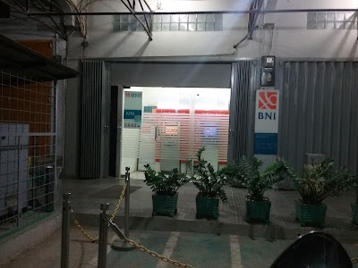 photo of Bank BNI Cabang Wonomulyo