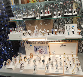 Photo n°2 de Bijouterie Lauweriere à Auch (Horlogerie)