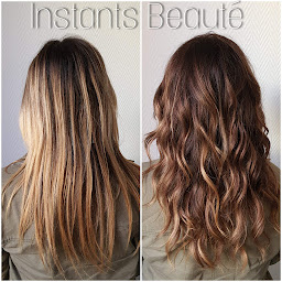 Photo n°29 de Amélie - Coiffure pour dames à domicile - Marseille à Marseille (Salon de coiffure)