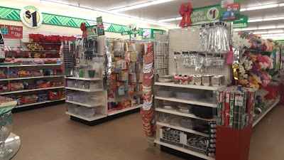 Dollar Tree