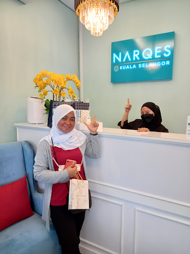 NARQES AESTHETICS KUALA SELANGOR