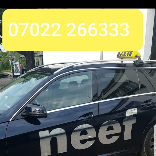 Taxi Neef Nürtingen - Thumbnail