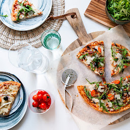 Photo n°20 de Tutti Pizza Rieumes à Rieumes (Pizzeria)