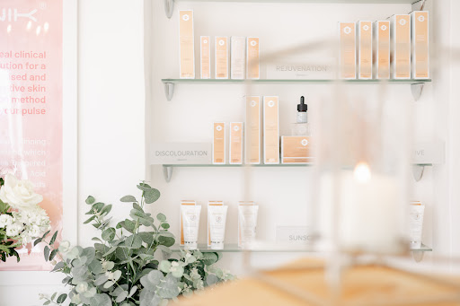 Andrea Simpson Facialist