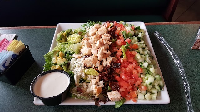The Greene Turtle Sports Bar & Grille
