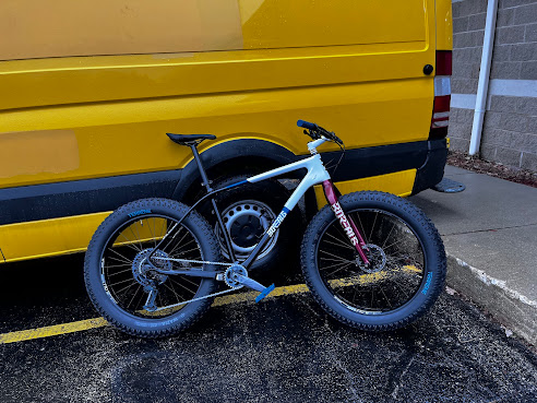 Avant Cycles by null