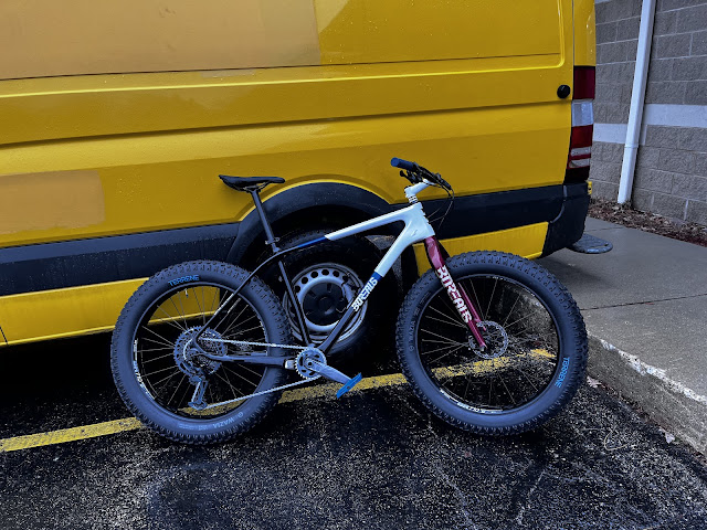 Avant Cycles by null