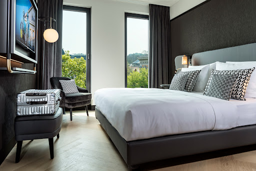 Hotel Schillerhof - Thumbnail