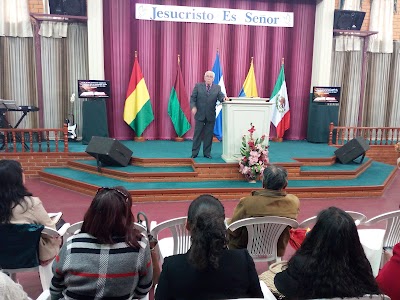 Photos of IGLESIA ALAS DE FE