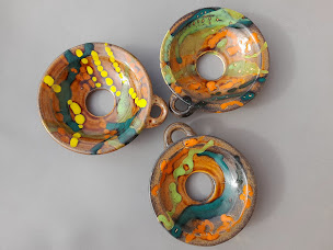 Photo n°7 de Poterie Du Doustre à Uzerche (Sculpture)