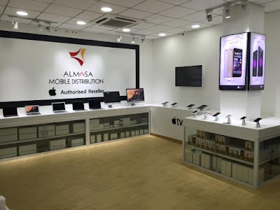 Photos of Almasa