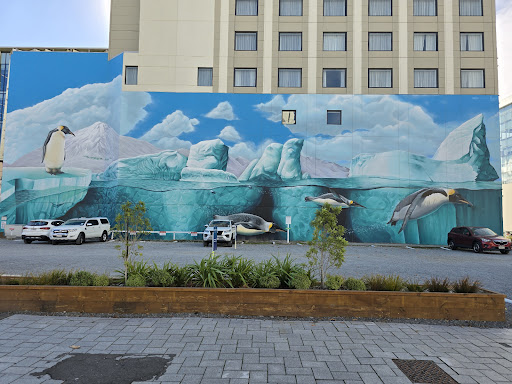 50 Cathedral Square Parking - Thumbnail