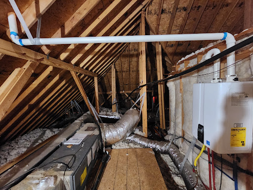 Mike's Master Plumbing - Thumbnail