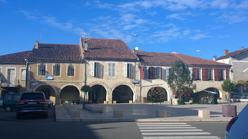 Eglise de Valence sur Baïse - Thumbnail