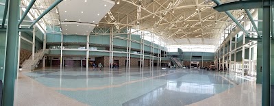 Photos of Freedom Hall