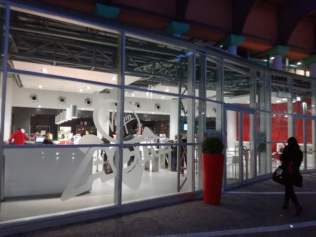Virgin Active Roma EUR