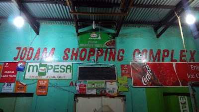 Photos of Jodam Shopping Complex