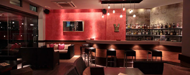 Στέκι - Εστιατόριο