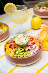 Photo n°9 de Jour Batignolles à Paris (Restaurant)