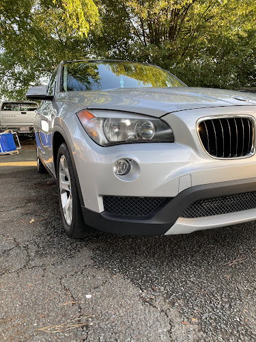 Imperial Heights Finish LLC