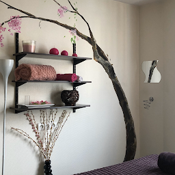 Photo n°3 de À fleur d'O à Florac Trois Rivières (Massothérapeute)