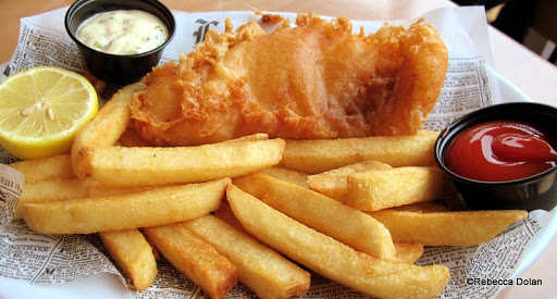Rockingham Beach Fish & Chips ( Seafood) - Thumbnail