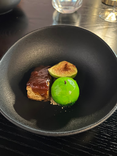 Le plônc | french restaurant | nelson Gallery - New Zealand