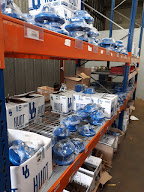 CHRISTAUD à Ploumagoar