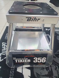 Photo n°19 de MX PASSION à Longwy (Magasin de pièces et d'accessoires pour motos)